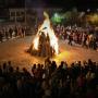  Το πρόγραμμα των εκδηλώσεων που θα πραγματοποιηθεί στην Αγία Θεοδώρα την Μ.Εβδομάδα.
