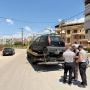 Άρτα:Απομάκρυνση εγκαταλελειμμένων οχημάτων