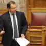 Στη Βουλή έφερε ο Γιώργος Στύλιος την ανάγκη για την άμεση θωράκιση της οδικής ασφάλειας στην Εθνική Οδό Άρτας –Γέφυρας Καλογήρου -Πρέβεζας