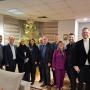 ΑΡΤΑ:ΕΠΙΣΚΕΨΗ ΤΗΣ ΕΛΕΩΝΟΡΑΣ ΜΕΛΕΤΗ ΣΤΟ ΔΗΜΑΡΧΕΙΟ