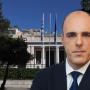 Ο ΑΡΤΙΝΟΣ Γ.ΕΥΘΥΜΙΟΥ ΔΙΕΥΘΥΝΤΗΣ ΤΟΥ ΓΡΑΦΕΙΟΥ ΤΥΠΟΥ ΤΟΥ ΠΡΩΘΥΠΟΥΡΓΟΥ