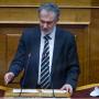 ΑΡΤΑ: ΔΕΛΤΙΟ ΤΥΠΟΥ ΧΡΗΣΤΟΥ ΓΚΟΚΑ ΓΙΑ ΤΗΝ ΠΑΡΑΙΤΗΣΗ ΤΗΣ ΔΙΕΥΘΥΝΤΡΙΑΣ ΤΟΥ ΑΚΤΙΝΟΛΟΓΙΚΟΥ