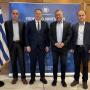 Γιώργος Στύλιος: Έγκριση 181.000 € για το κλειστό γυμναστήριο Τ9 στους Κωστακιούς 