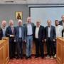 ΑΡΤΑ:ΣΥΝΑΝΤΗΣΗ ΓΙΑ ΤΗΝ ΑΞΙΟΠΟΙΗΣΗ ΤΗΣ ΛΙΜΝΗΣ ΠΟΥΡΝΑΡΙΟΥ