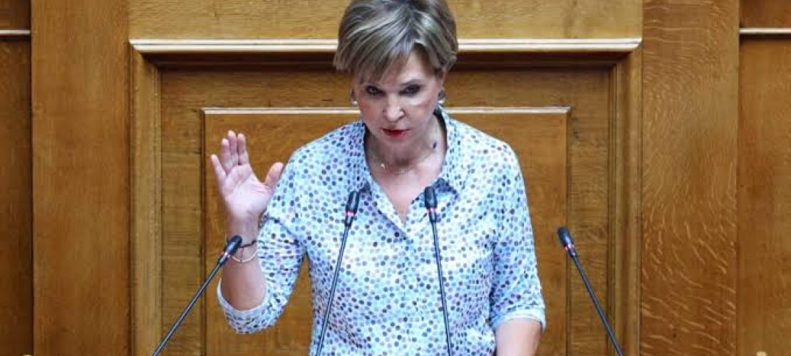 Απένταξη με ευθύνη της Κυβέρνησης των αντιπλημμυρικών έργων στη Άρτα