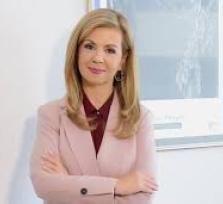 Μερόπη Τζούφη: Μόνιμος σταθμός...