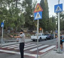 Άρτα:Ένα ξεκάθαρο μήνυμα για την...