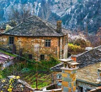 Ποιοι 9 δήμοι της Ηπείρου επιδοτούνται με 10.000 ευρώ για μόνιμη εγκατάσταση