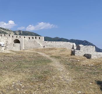 Παραδόθηκαν στην Ήπειρο τρία εμβληματικά αποκατεστημένα μνημεία
