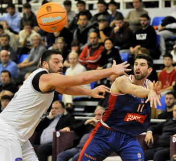 National League 1: Στην Άρτα τα μπαράζ ανόδου