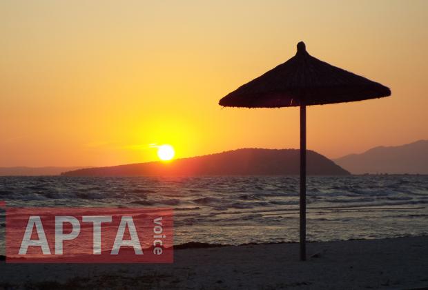 ΠΑΡΑΛΙΑ ΚΟΡΩΝΗΣΙΑΣ