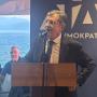 Χαιρετισμός Γιώργου Στύλιου στην εκδήλωση της ΝΔ Άρτας με κεντρικό ομιλητή το Γιώργο Αυτιά