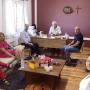 ΧΡΙΣΤΟΦΟΡΟΣ ΣΙΑΦΑΚΑΣ: «ΠΡΟΤΕΡΑΙΟΤΗΤΑ ΜΑΣ Η ΣΥΜΜΕΤΟΧΗ ΤΩΝ ΑΜΕΑ ΣΕ ΚΑΘΕ ΕΚΦΑΝΣΗ ΤΗΣ ΚΟΙΝΩΝΙΚΗΣ ΖΩΗΣ»