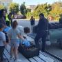 ΔΩΡΕΑΝ ΔΙΑΘΕΣΗ ΑΚΤΙΝΙΔΙΩΝ ΣΕ ΜΑΘΗΤΕΣ ΤΟΥ ΔΗΜΟΥ ΑΡΤΑΙΩΝ