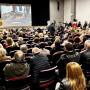 Με επιτυχία η εκδήλωση κοπής βασιλόπιτας του Γιώργου Στύλιου