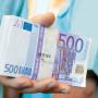 ΕΞΙΧΝΙΑΣΤΗΚΕ ΑΠΑΤΗ ΜΕ ΔΗΘΕΝ ΧΑΜΗΛΟΤΟΚΑ ΔΑΝΕΙΑ ΣΤΗΝ ΆΡΤΑ