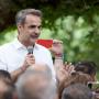 ΉΠΕΙΡΟΣ: ΠΕΡΙΟΔΕΙΑ ΜΗΤΣΟΤΑΚΗ ΚΑΙ «ΓΑΛΑΖΙΩΝ» ΚΛΙΜΑΚΙΩΝ
