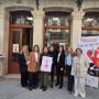 Προσφορά ζωής και δράσεις για την Παγκόσμια Ημέρα της Γυναίκας