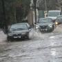 Στο «κόκκινο» Άρτα και Ιόνιο με ισχυρές βροχές και θυελλώδεις ανέμους