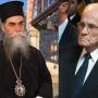 ΕΙΣ ΜΝΗΜΗΝ ΔΗΜΗΤΡΙΟΥ ΚΟΡΟΜΠΟΚΗ  ΠΑΤΡΟΣ ΜΗΤΡΟΠΟΛΙΤΟΥ ΆΡΤΗΣ