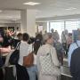 Διεθνές Αεροδρόμιο Ιωαννίνων : Πρώτες...