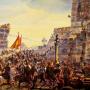 ΣΑΝ ΣΗΜΕΡΑ ΤΟ 1453: Η ΆΛΩΣΗ ΤΗΣ ΚΩΝΣΤΑΝΤΙΝΟΥΠΟΛΗΣ
