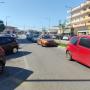Ενημέρωση για την απαγόρευση στάθμευσης στη συγκεκριμένη οδό στην Άρτα