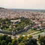 ΔΗΜΟΣ ΑΡΤΑΙΩΝ: «Εκσυγχρονισμός δικτύου Ηλεκτροφωτισμού με Φωτιστικά LED »