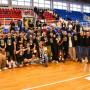 Final 4 Κυπέλλου Ανδρών ΕΣΚΑΒΔΕ στην Άρτα