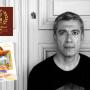 Παρουσίαση παιδικού βιβλίου «Το κουτί των ονείρων» του Μίνωα Ευσταθιάδη