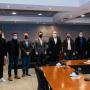ΣΥΝΑΝΤΗΣΗ ΤΩΝ «ΗΠΕΙΡΩΤΩΝ ΑΣΤΥΝΟΜΙΚΩΝ» ΜΕ ΤΟΝ ΥΠΟΥΡΓΟ ΠΡΟΣΤΑΣΙΑΣ ΤΟΥ ΠΟΛΙΤΗ