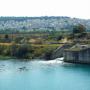ΕΝΤΟΝΟΣ ΠΡΟΒΛΗΜΑΤΙΣΜΟΣ ΓΙΑ ΤΑ ΦΩΤΟΒΟΛΤΑΙΚΑ ΣΤΗ ΛΙΜΝΗ ΠΟΥΡΝΑΡΙΟΥ