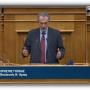 ΧΡΗΣΤΟΣ ΓΚΟΚΑΣ: ΕΡΩΤΗΣΗ ΣΧΕΤΙΚΑ ΜΕ ΤΟΝ ΑΠΟΚΛΕΙΣΜΟ ΤΗΣ ΆΡΤΑΣ ΣΤΗΝ ΠΡΟΚΗΡΥΞΗ ΓΙΑ ΜΟΝΙΜΟ ΙΑΤΡΙΚΟ ΠΡΟΣΩΠΙΚΟ