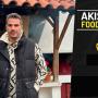 Ο ΑΚΗΣ ΣΤΗΝ ΑΡΤΑ
