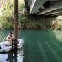 «FLOODS-TECH – ΠΑΡΑΚΟΛΟΥΘΗΣΗ ΥΔΑΤΩΝ ΜΕ ΣΥΓΧΡΟΝΕΣ ΤΕΧΝΟΛΟΓΙΕΣ ΓΙΑ ΤΗ ΔΙΑΧΕΙΡΙΣΗ ΚΙΝΔΥΝΟΥ ΑΠΟ ΦΥΣΙΚΕΣ ΚΑΙ ΑΝΘΡΩΠΟΓΕΝΕΙΣ ΚΑΤΑΣΤΡΟΦΕΣ»