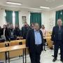 ΓΙΩΡΓΟΣ ΣΤΥΛΙΟΣ: «ΕΙΜΑΙ ΣΥΜΜΑΧΟΣ ΣΤΟ ΑΙΤΗΜΑ ΤΩΝ ΦΟΙΤΗΤΩΝ ΓΙΑ ΙΣΟΤΙΜΑ ΕΠΑΓΓΕΛΜΑΤΙΚΑ ΔΙΚΑΙΩΜΑΤΑ»