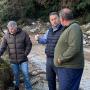 Γιώργος Στύλιος: «Η Άρτα και τα Τζουμέρκα έχουν ανάγκη από ένα ειδικό πρόγραμμα για την αποκατάσταση των υποδομών με γενναία χρηματοδότηση.