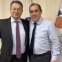 Γιώργος Στύλιος: Η Κυβερνητική Επιτροπή Κρατικής Αρωγής χρηματοδοτεί με 29,7 εκατ. € έργα αποκατάστασης στην Ήπειρο και την Άρτα