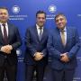 Παρεμβάσεις Γιώργου Στύλιου στον Υπουργό Υγείας για το Νοσοκομείο Άρτας