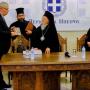 Η ΔΙΑΧΡΟΝΙΚΗ ΣΧΕΣΗ ΤΟΥ ΟΙΚΟΥΜΕΝΙΚΟΥ ΠΑΤΡΙΑΡΧΕΙΟΥ ΜΕ ΤΗΝ ΉΠΕΙΡΟ- ΕΠΙΣΚΕΨΗ ΤΟΥ ΠΑΤΡΙΑΡΧΗ