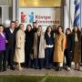 Εγκαίνια του Κέντρου Κοινότητας Δήμου Αρταίων με παράρτημα Ρομά