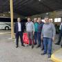 «Η ΑΝΑΚΑΤΑΣΚΕΥΗ ΤΟΥ ΣΤΑΘΜΟΥ ΚΤΕΛ ΤΗΣ ΆΡΤΑΣ ΜΠΑΙΝΕΙ ΣΕ ΦΑΣΗ ΥΛΟΠΟΙΗΣΗΣ»