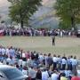 ΑΡΤΑ: ΚΑΡΟΤΟ ΚΑΙ ΜΑΣΤΙΓΙΟ ΣΤΟΥΣ ΜΕΛΙΣΣΟΥΡΓΟΥΣ