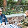 Η ΣΥΝΕΝΤΕΥΞΗ ΤΟΥ ΑΡΤΙΝΟΥ ΨΥΧΟΛΟΓΟΥ ΣΤΑΘΗ ΜΠΑΡΤΖΩΚΑ ΣΤΟ ΠΡΩΤΟ ΘΕΜΑ