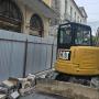 Ξεκίνησαν οι εργασίες στο τελευταίο τμήμα του Open Mall