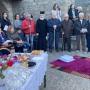 ΑΡΤΑ:ΜΕ ΕΠΙΤΥΧΙΑ Η ΒΥΖΑΝΤΙΝΗ ΕΒΔΟΜΑΔΑ(ΔΕΙΤΕ ΦΩΤΟΓΡΑΦΙΕΣ)