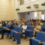 ΠΟΛΙΤΙΣΜΟΣ ΚΑΙ ΕΠΙΧΕΙΡΗΜΑΤΙΚΟΤΗΤΑ ΣΤΗΝ ΑΡΤΑ:Η ΑΠΟΤΙΜΗΣΗ ΕΝΟΣ ΣΥΝΕΔΡΙΟΥ