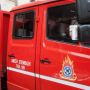 ΦΩΤΙΑ ΣΤΗ ΦΟΙΤΗΤΙΚΗ ΕΣΤΙΑ ΑΡΤΑΣ ΜΕ ΥΛΙΚΕΣ ΖΗΜΙΕΣ
