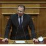 Ο Γ. ΣΤΥΛΙΟΣ ΣΤΟ ΛΟΥΞΕΜΒΟΥΡΓΟ: «ΣΤΕΚΟΜΑΣΤΕ ΔΙΠΛΑ ΣΤΟΥΣ ΑΓΡΟΤΕΣ ΜΑΣ»